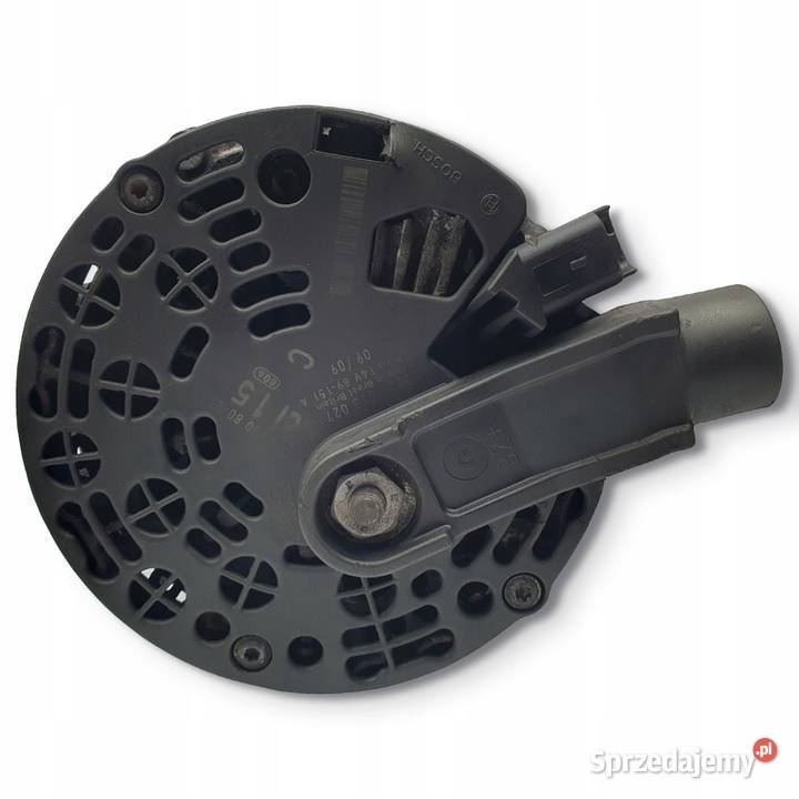 ALTERNATOR Mini Mini One First 14 16 VTI lubelskie Chełm