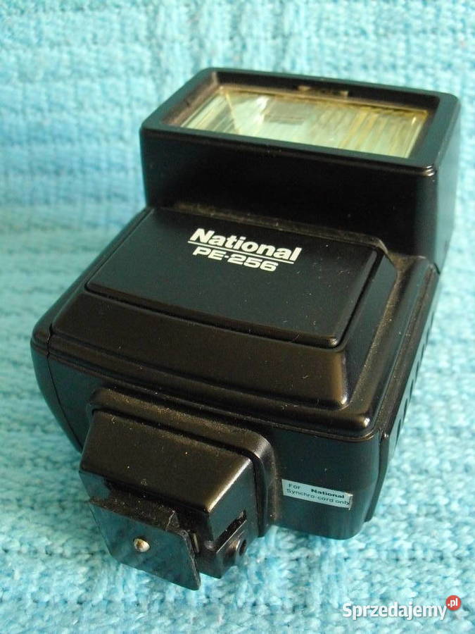 LAMPA BŁYSKOWA WYSYŁKA 10