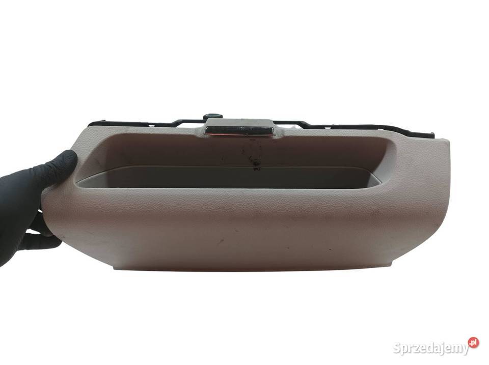 SCHOWEK PRAWY PASAŻERA E11 Nissan Note I 2004