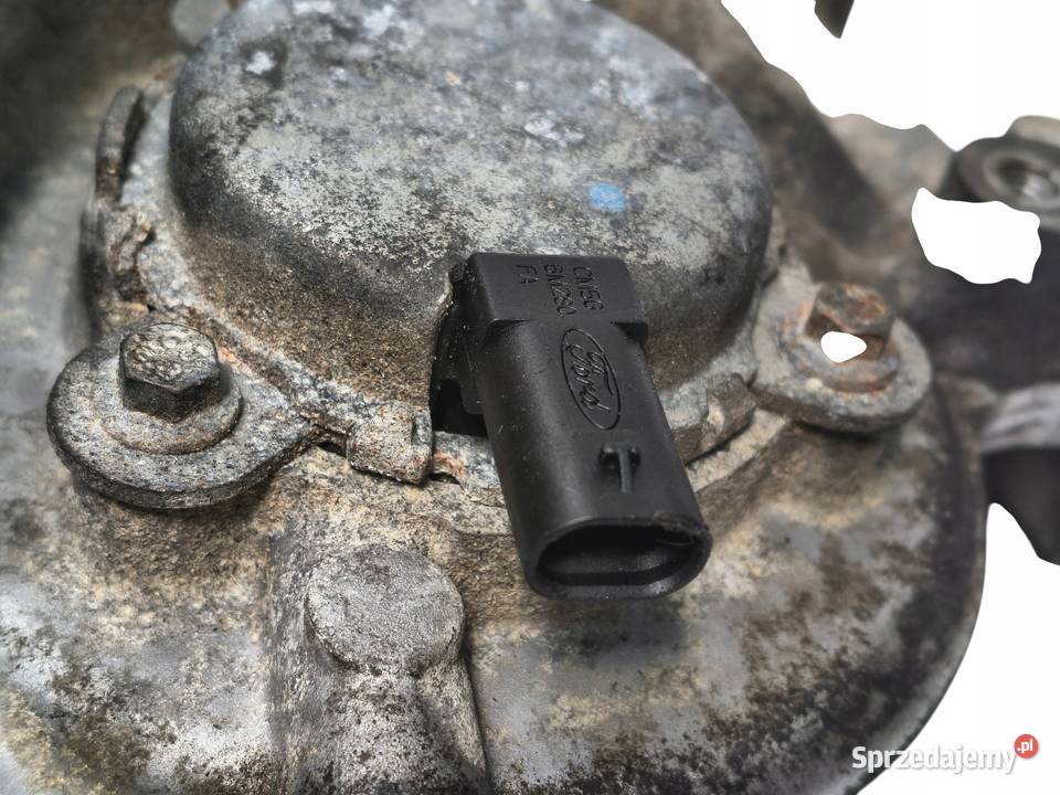 OBUDOWA ROZRZĄDU Ford Focus III 10 EcoBoost lubelskie Chełm sprzedam