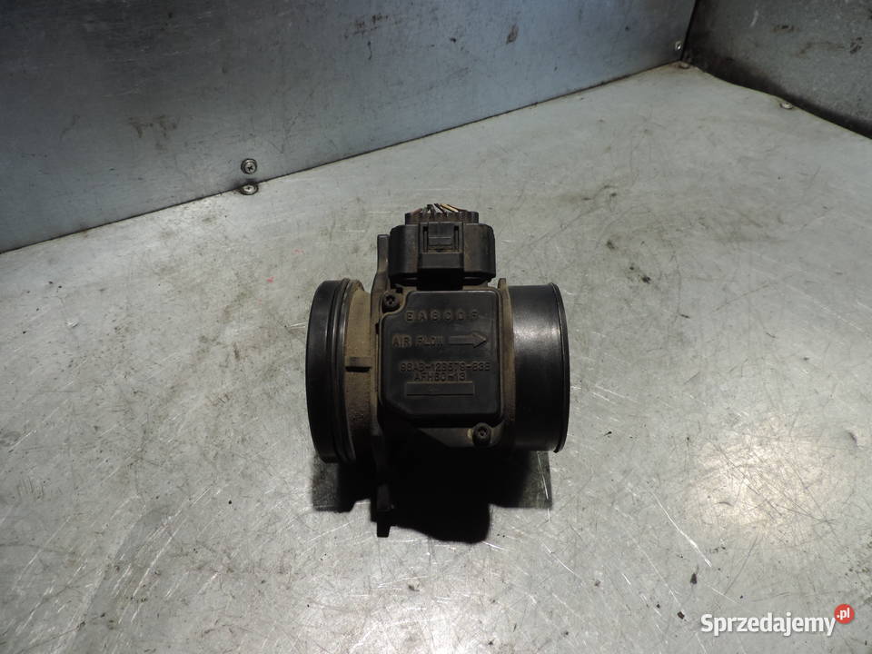 PRZEPŁYWOMIERZ FOCUS MK1 16 16V 98AB12B579B3B Nowy Sącz