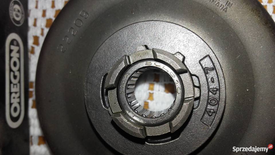 Kosz bęben sprzęgła Oregon 38 325 404 Żywiec