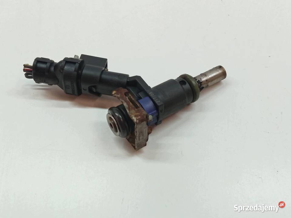 WTRYSKIWACZ A0000789023 15 B MercedesBenz Bklasa