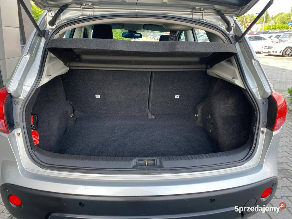 Nissan Qashqai klimatronic multifunkcja manual śląskie Żory