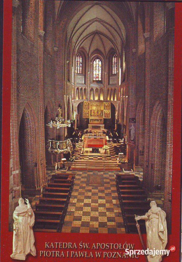 Kart Pocz Poznań różne 3 Gliwice