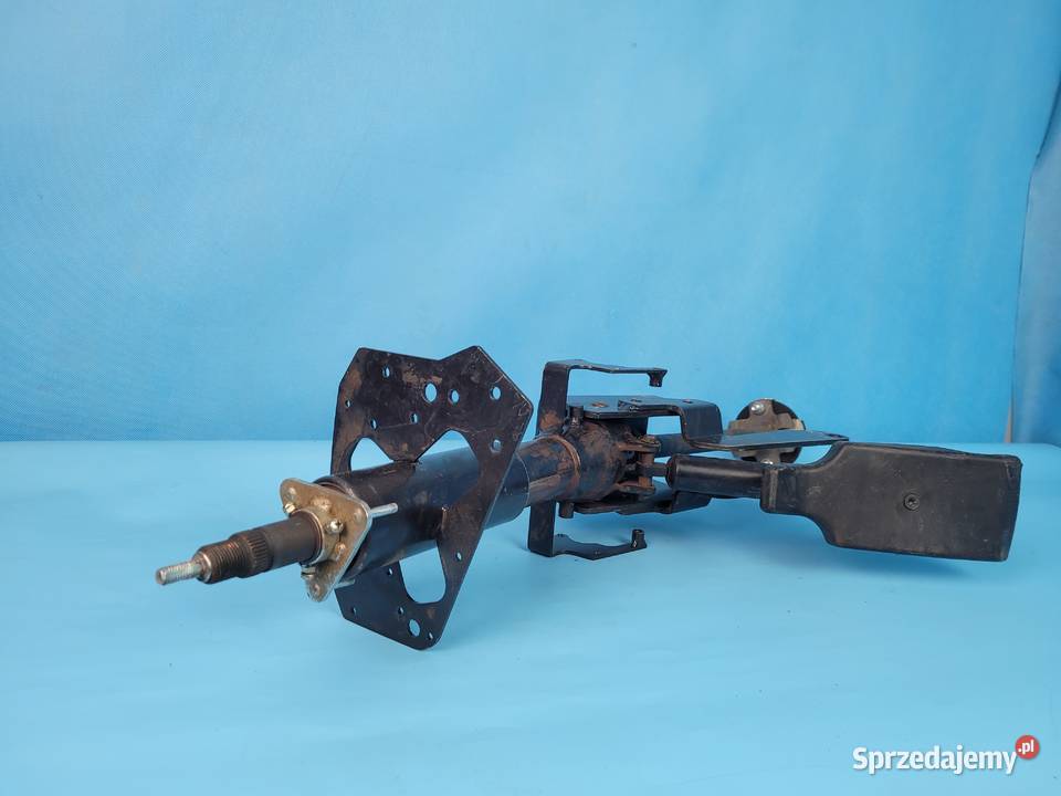 CASE IH PUMA 145 12r KOLUMNA KIEROWNICY 47383940 Układ kierowniczy i oś przednia Kolno sprzedam