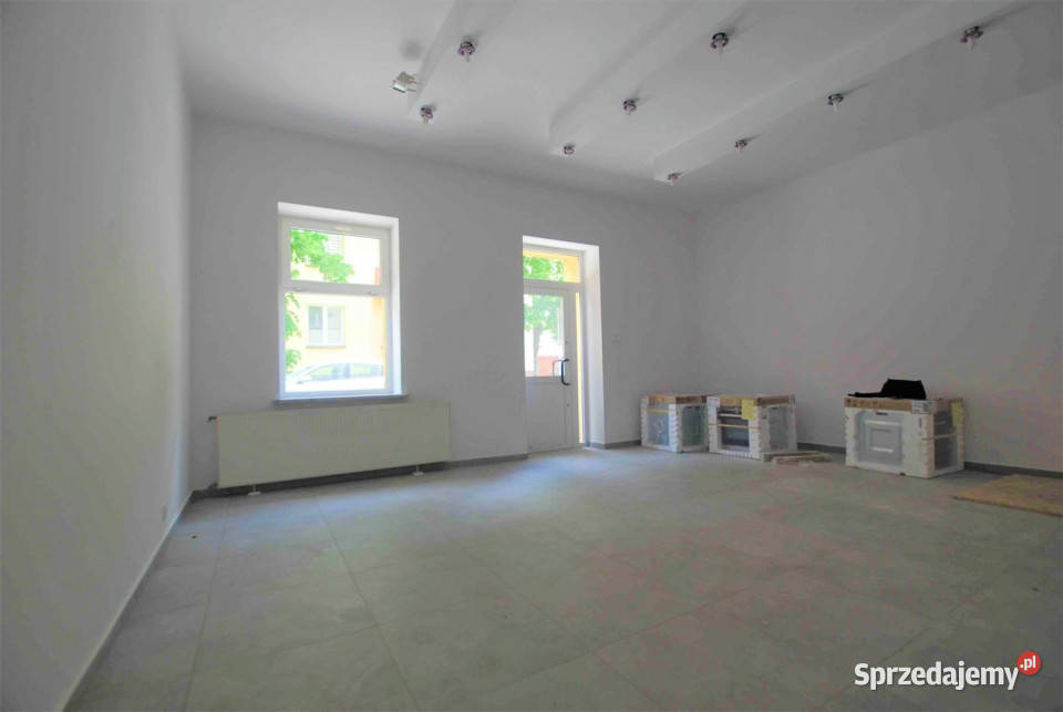 Lokal Kielce 671m2 Wynajem Nieruchomości