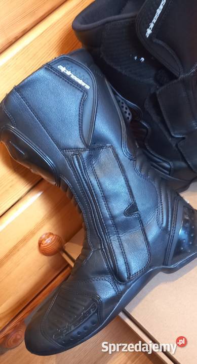Alpinestars smx 5 rozmiar 46 Jarosław