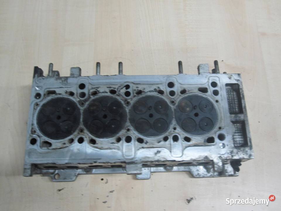 DOBLO 13 CDTI JTD 263A2000 90 12r głowica osobowe Głowice cylindrów Części samochodowe świętokrzyskie