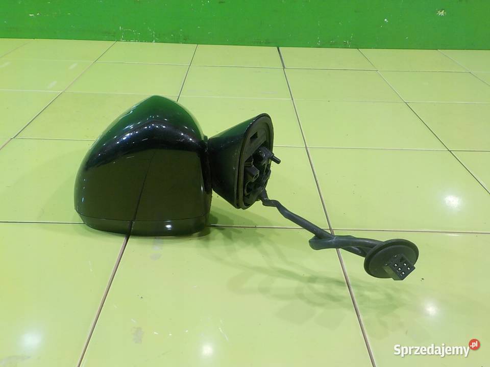 OPEL CORSA E 10 T 15r HB 3D lusterko lewe 020873 osobowe Suków