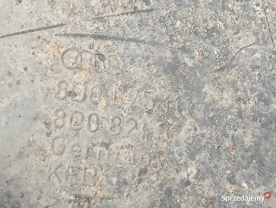 Audi a4 b5 chlapacze orginalne Pozostałe Leoncin sprzedam