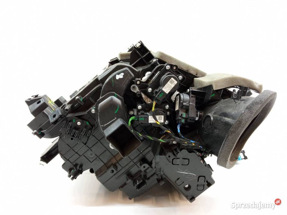 NAGRZEWNICA 9830697180 Opel Corsa VI 2019 F świętokrzyskie sprzedam