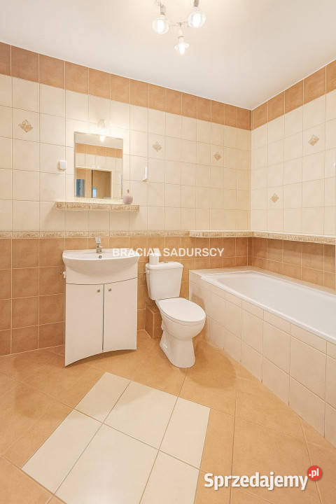 Mieszkanie Kraków 447m2 2pokojowe Sprzedaż