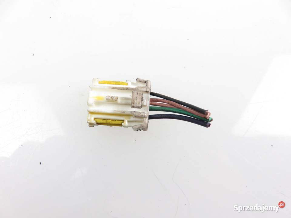 ZAMEK KLAPY RENAULT SCENIC I FL sprzedam