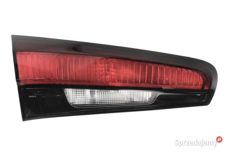 Fiat Tipo 16 Lampa tylna lewa