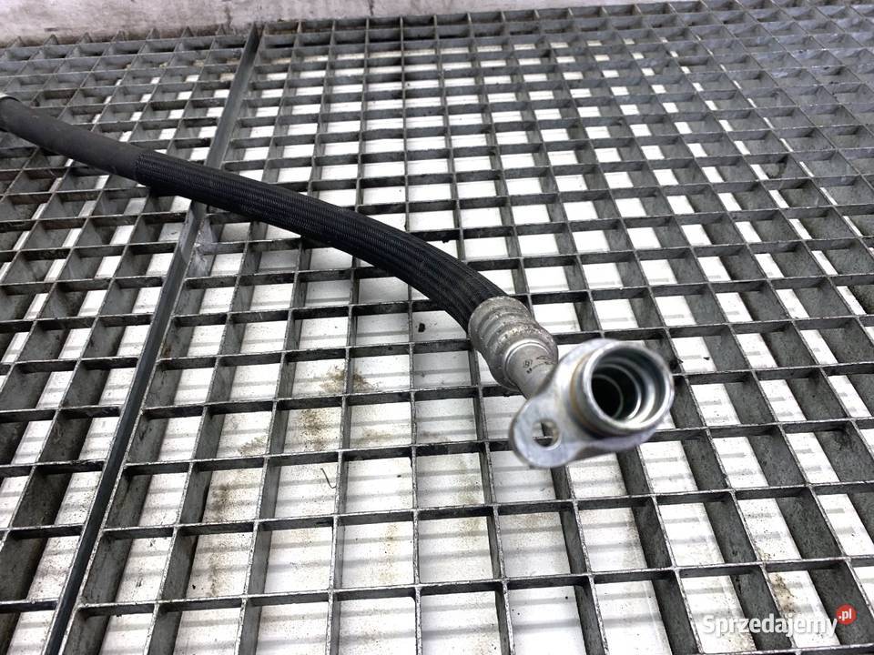 RURKA KLIMATYZACJI RENAULT CLIO III 8200521903