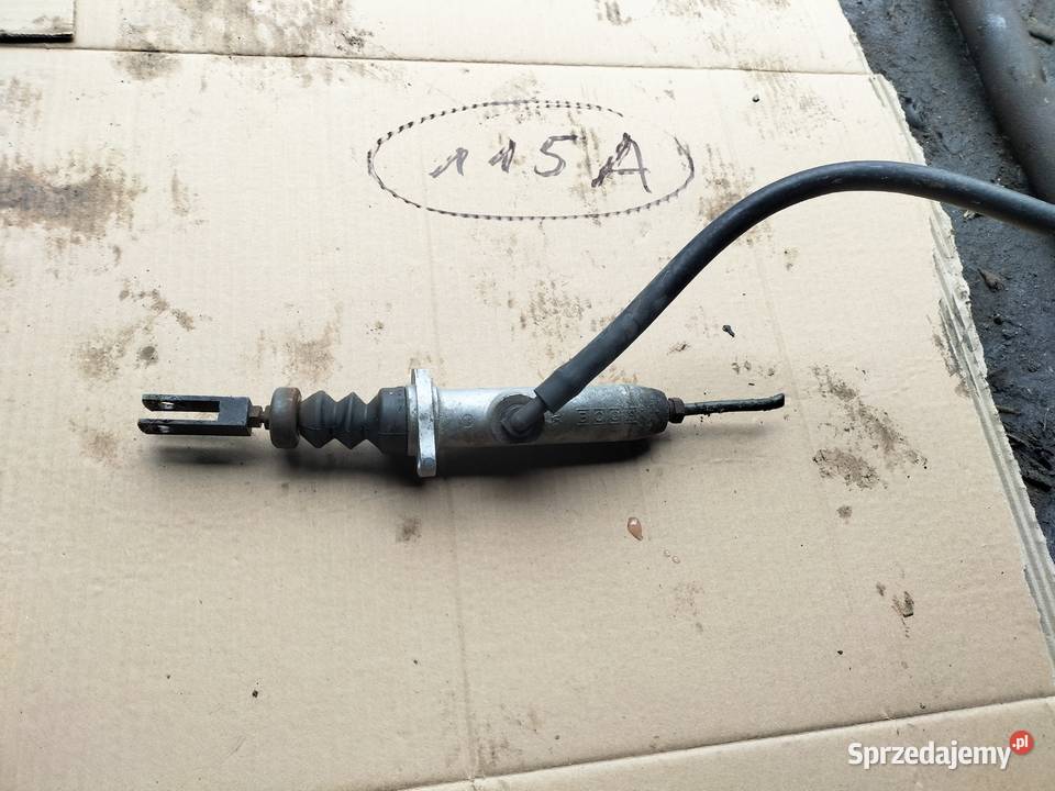 AUDI 80 B4 80B4 POMPKA POMPA SPRZĘGŁA osobowe Kamień-Kolonia sprzedam