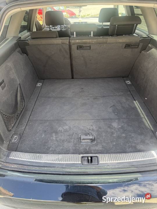Audi a4b7 25tdi 2500cm3 Rzeszów
