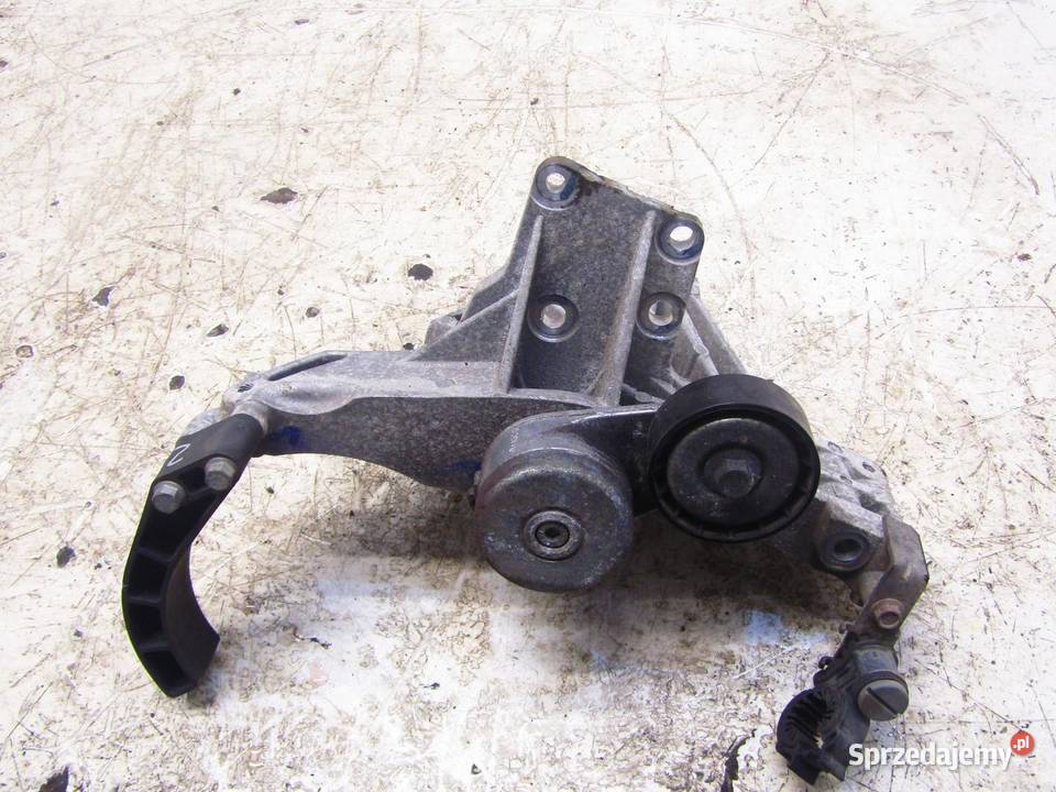 ŁAPA WSPORNIK ALTERNATORA 14 TJet FIAT TIPO II