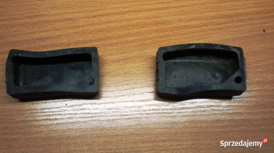 Osłona klamki Fiat 125p Polonez podkarpackie Jedlicze