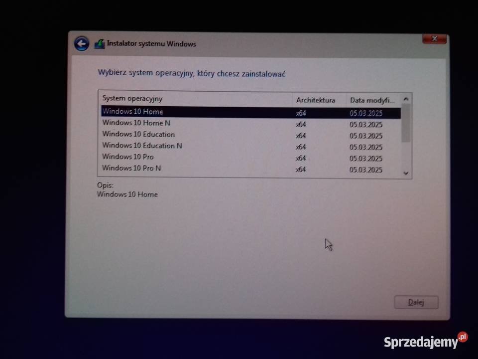 MSI A68HME33 AMD A46300 Sprawne FM2 DDR3 HDMI Komputery i Akcesoria Bydgoszcz