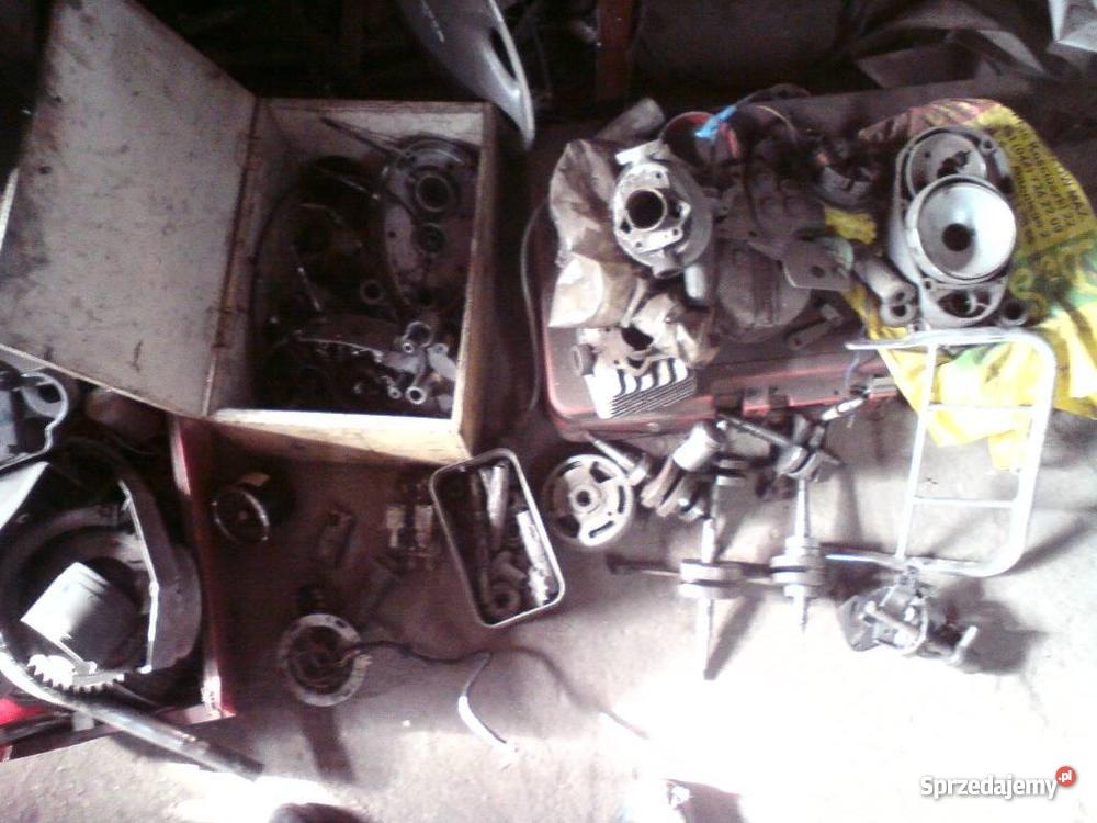 Do Mz 250 dodatki łódzkie Ujazd sprzedam