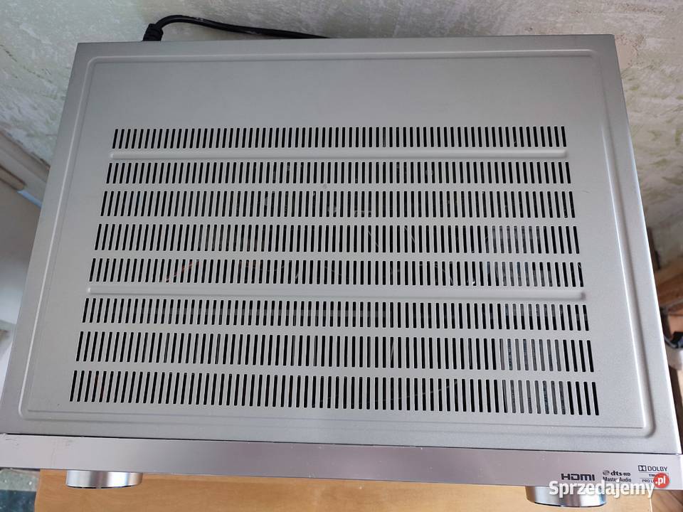Pioneer VSX922 kino domowe niesprawne sprzedam