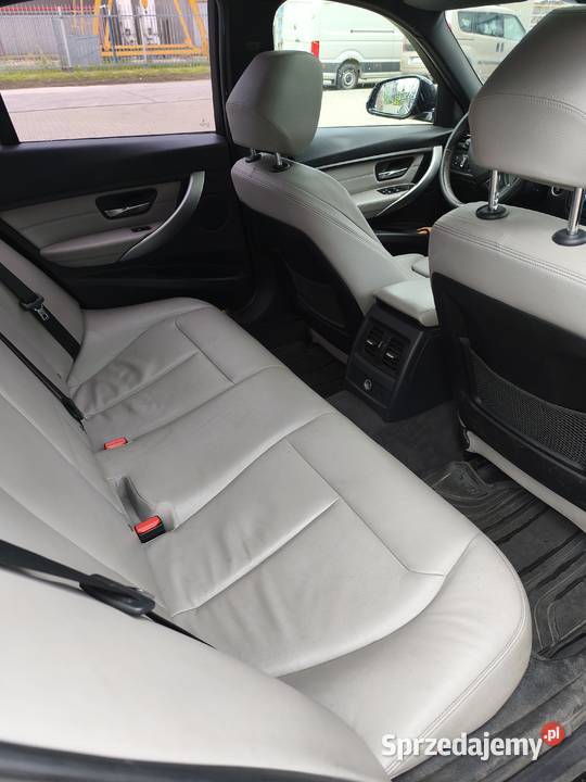 Sprzedam BMW 320 DX Drive Starachowice sprzedam