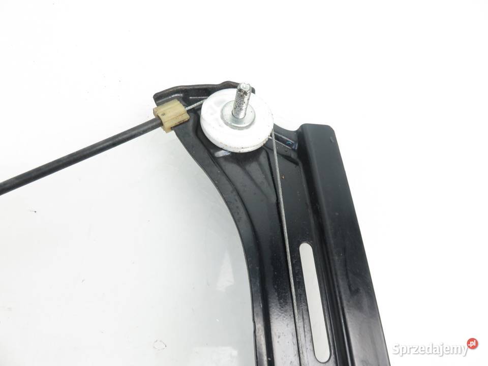 PODNOŚNIK SZYBY PRAWY MERCEDES 207 2077200246 osobowe