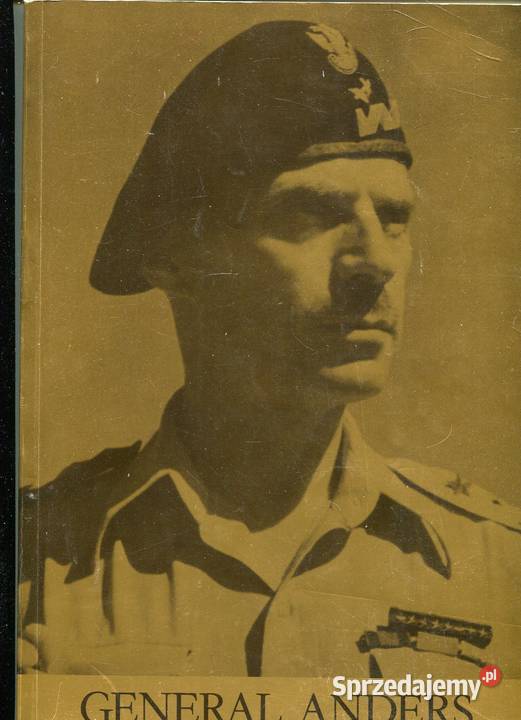 Generał Anders - Englert , Barbarski