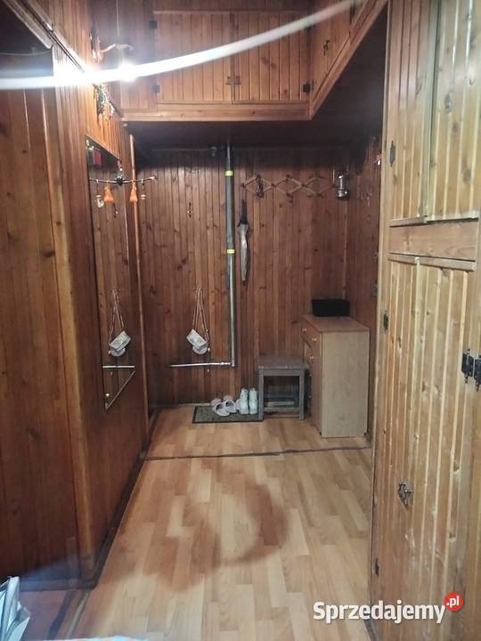 Sprzedam mieszkanie na Przedmieściu Oławskim z Wrocław