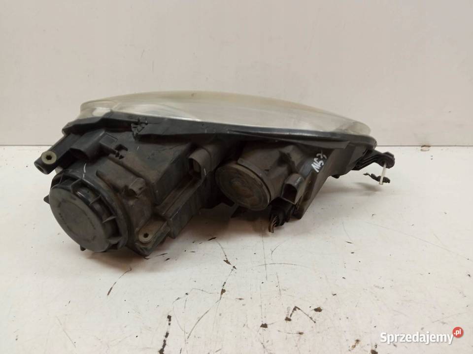 LAMPA PRZÓD LEWA EU GOLF V 1K6941005P VW