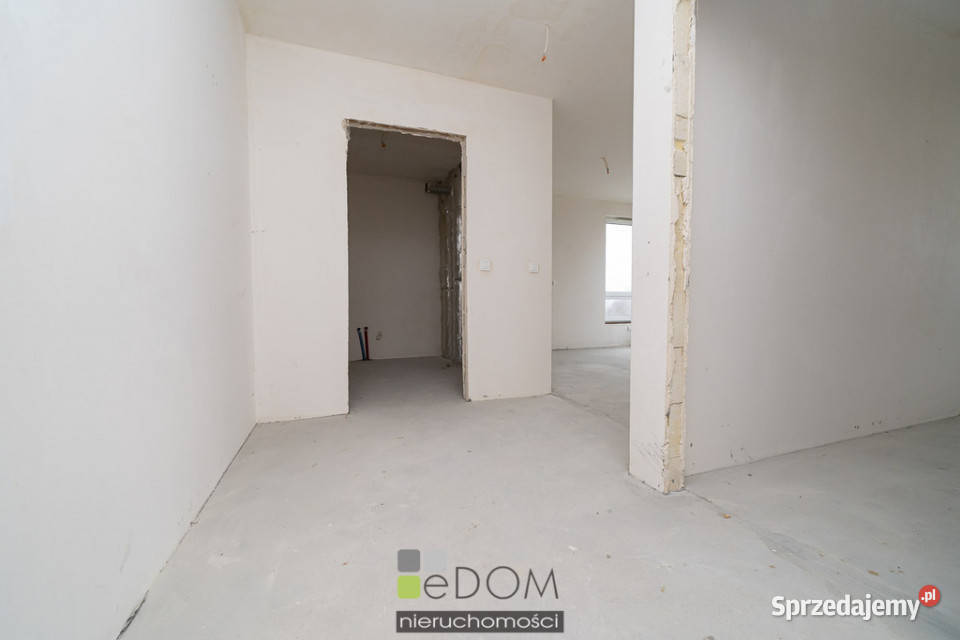 Mieszkanie 3954m2 2 pokoje Gorzów Wielkopolski