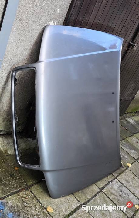 Audi 100 C4 maska kujawsko-pomorskie Chełmno