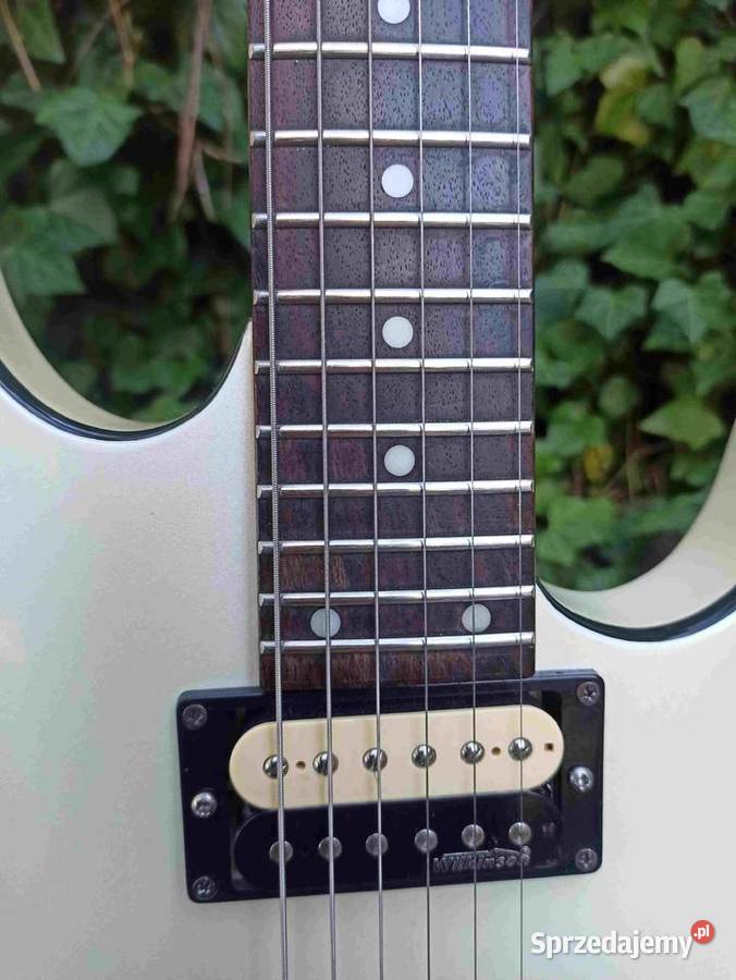 Gitara Elektryczna Cort Katana KX5 elektryczna Tuszyn