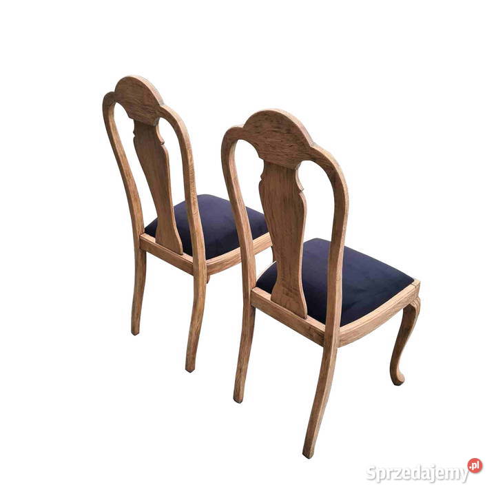KRZESŁA MIĘDZYWOJENNE 2