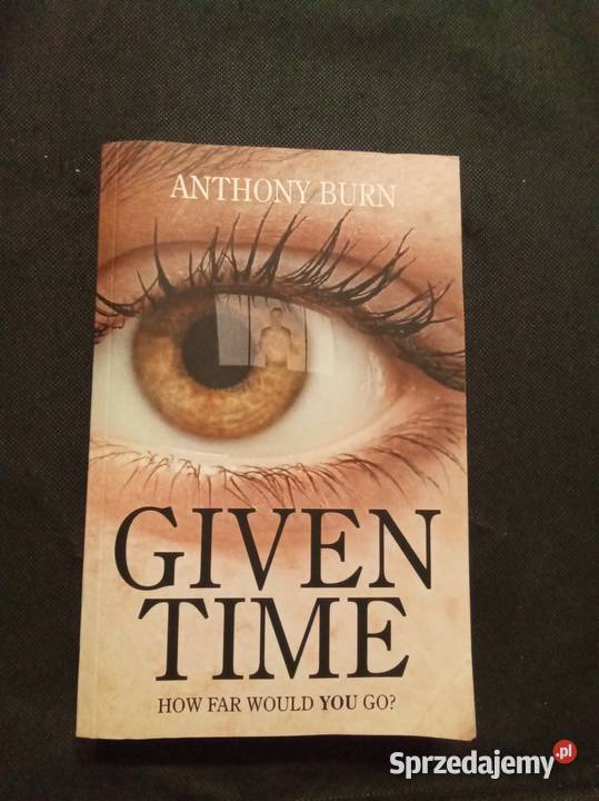 Given time angielsku