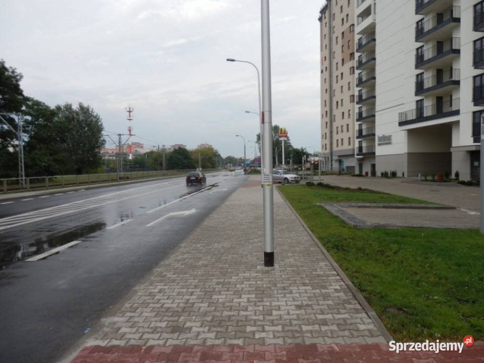 WYNAJMĘ 54m2 GASTRONOMIA zgoda ALKOHOL i OGRÓDEK Warszawa sprzedam