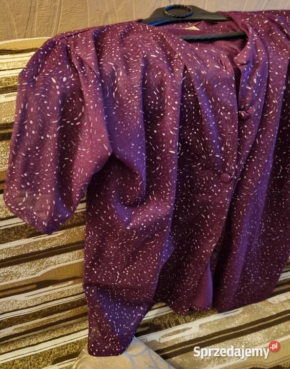 Bluzka na lato Rozmiar 42(XL)