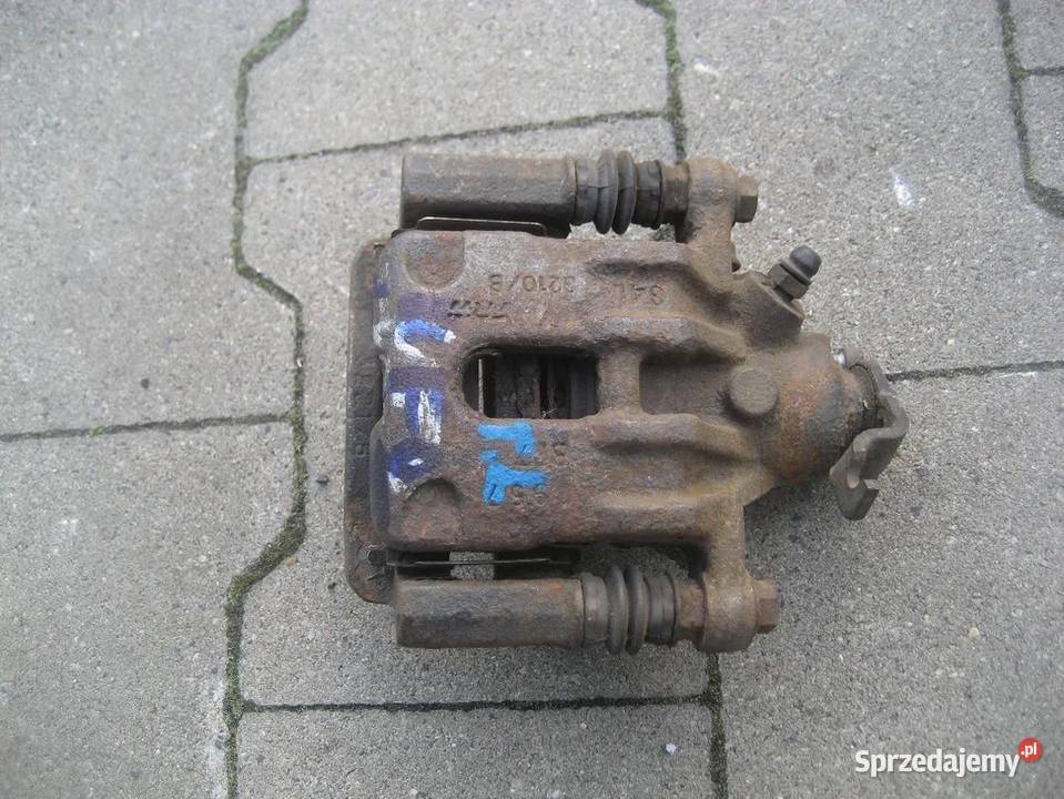 honda civic ufo lift viii 8 0612r zacisk jarzmo Rakoniewice