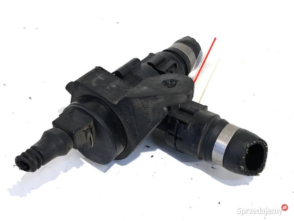 DODATKOWA POMPA WODY BMW E65 6922699 36 272 0109