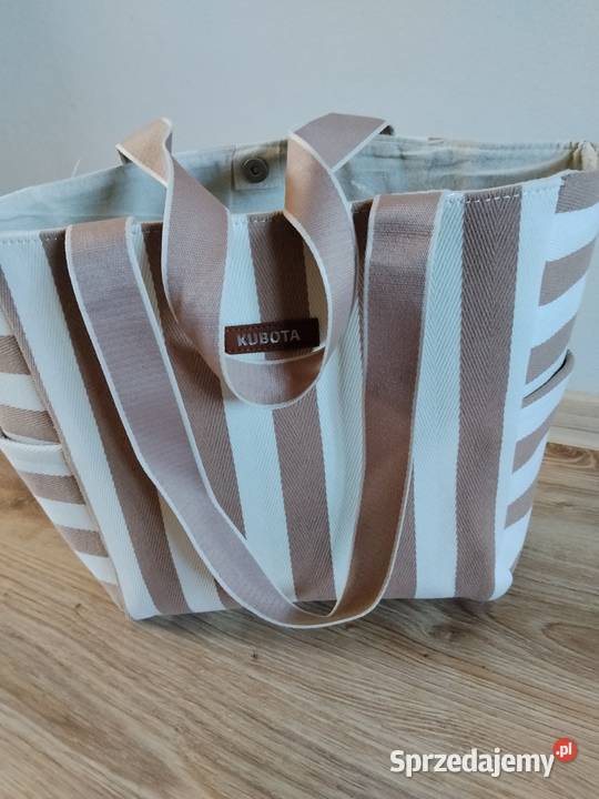 Torba damska Kubota lubelskie Łuków