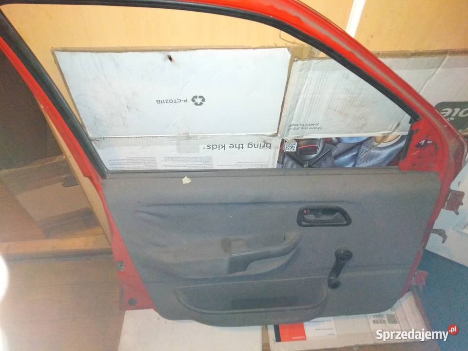 ford sierrasedan Jelenia Góra