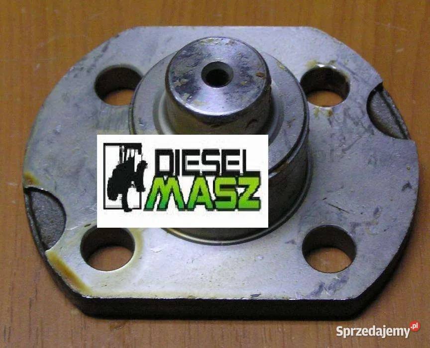 Sworzeń zwrotnicy przegub dolny Carraro Renault nieuszkodzony Zbuczyn