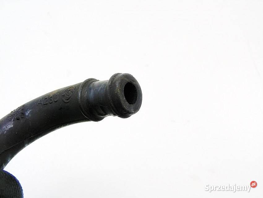 WĄŻ PRZEWÓD WODY A280 19 JTD ALFA ROMEO 147 156 osobowe Sosnowiec sprzedam