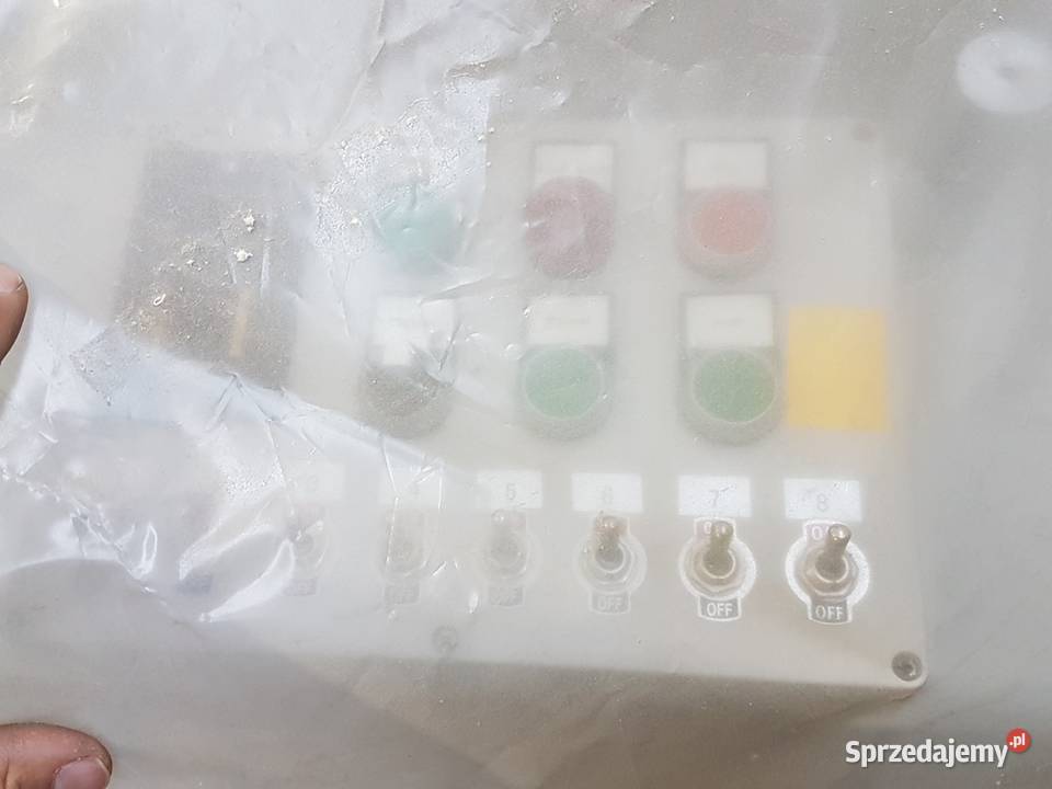 Pikowarka Boków Pokrowca MERT M6600 Szywarka świętokrzyskie Kielce