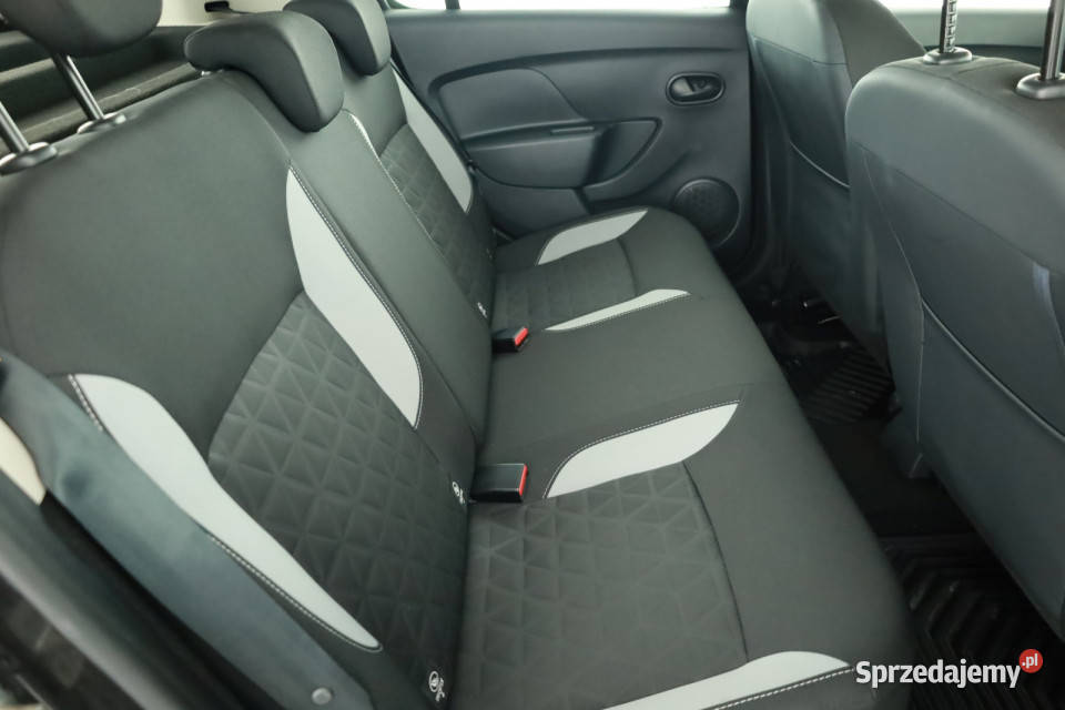 Dacia Sandero 15 dCi mazowieckie Piaseczno