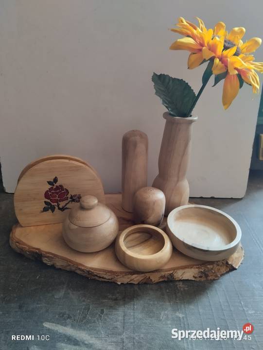 Zestaw do kuchni Krosno sprzedam