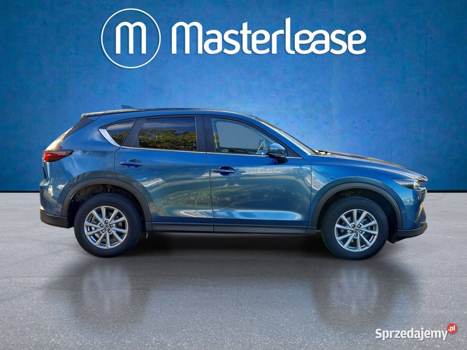 Mazda CX5 20 CenterLine Plus Z Polskiego Salonu system Start-Stop Warszawa