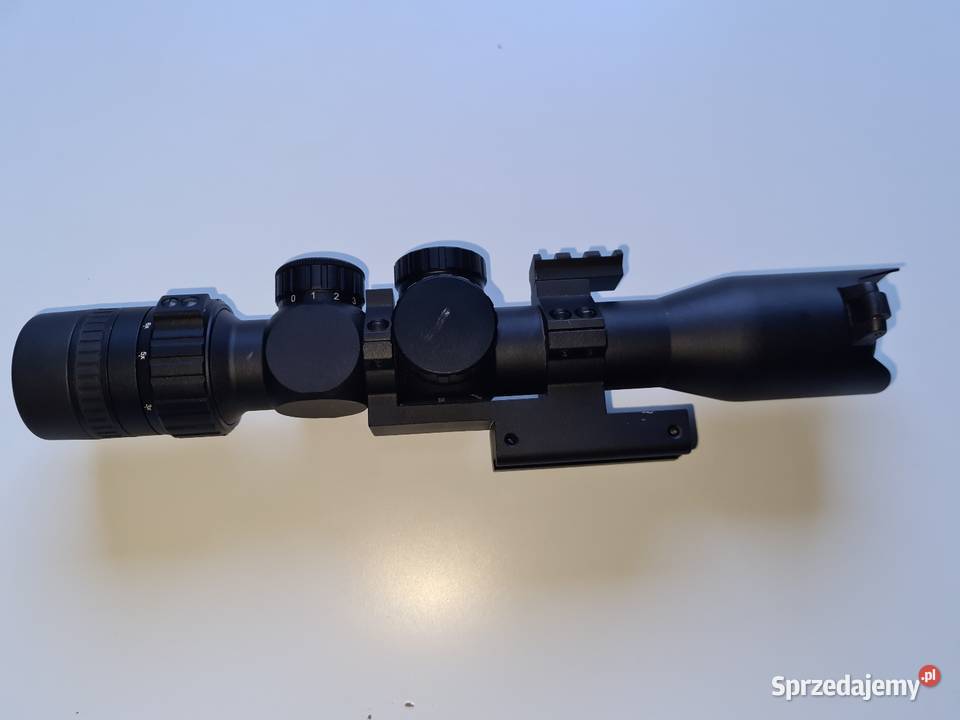 Luneta MTC 31232 Luboń